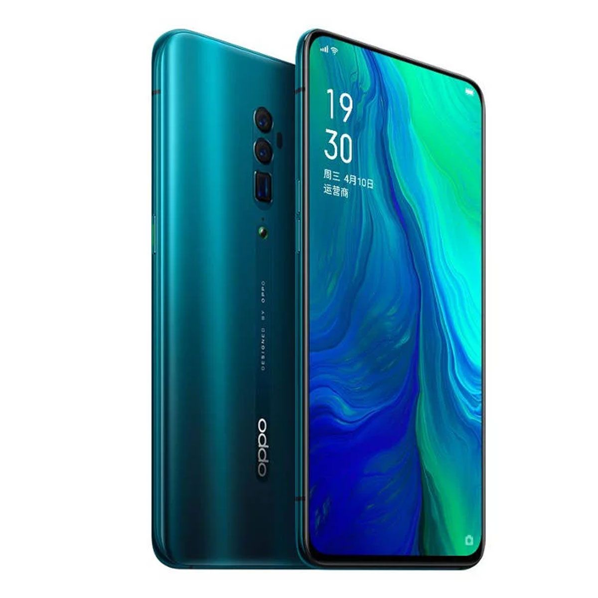 Oppo Reno Pro Price With Specifications